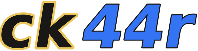 ck44r logo
